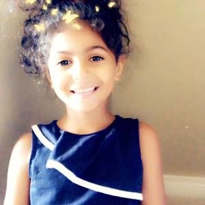 Meet your Posher, Alaa